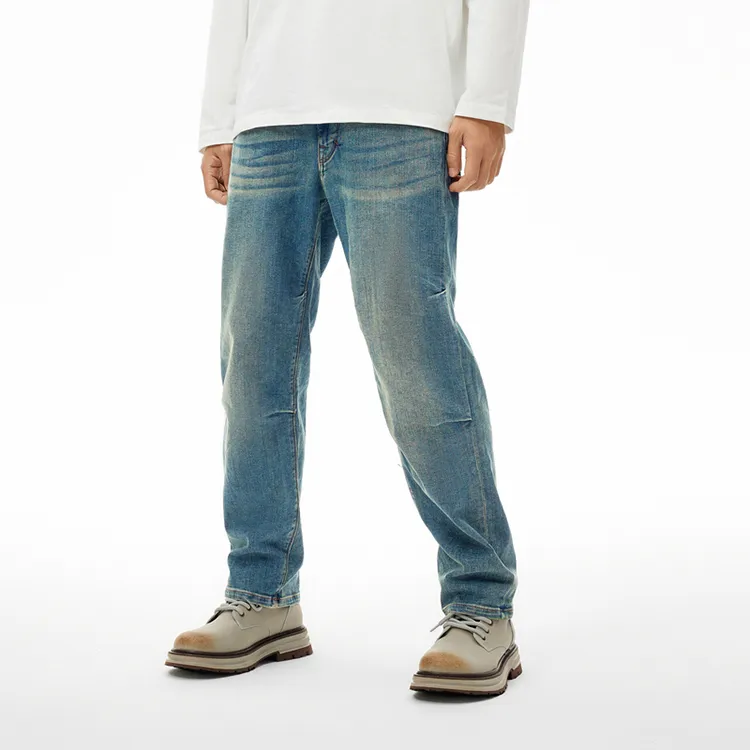 ABLE JEANS Men-13