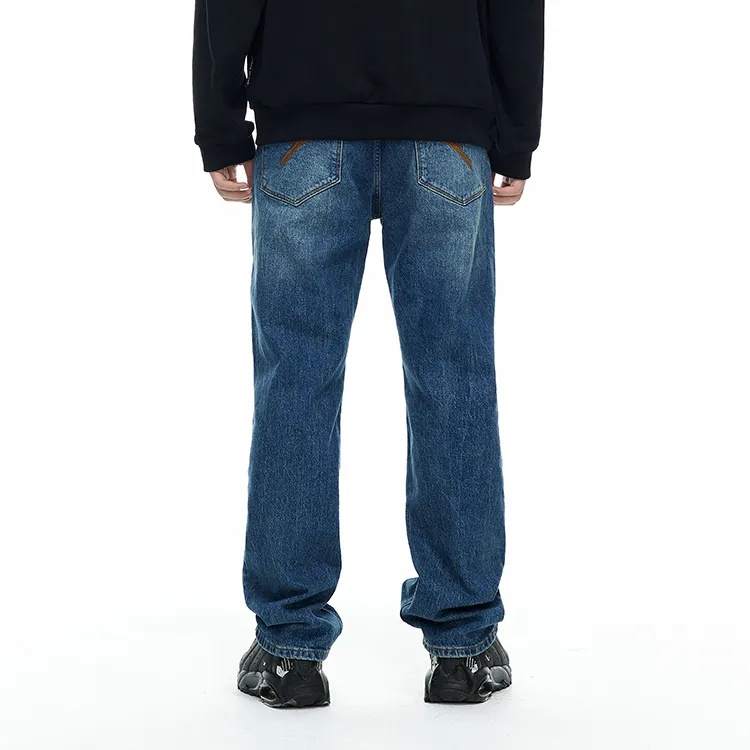 ABLE JEANS Men-4