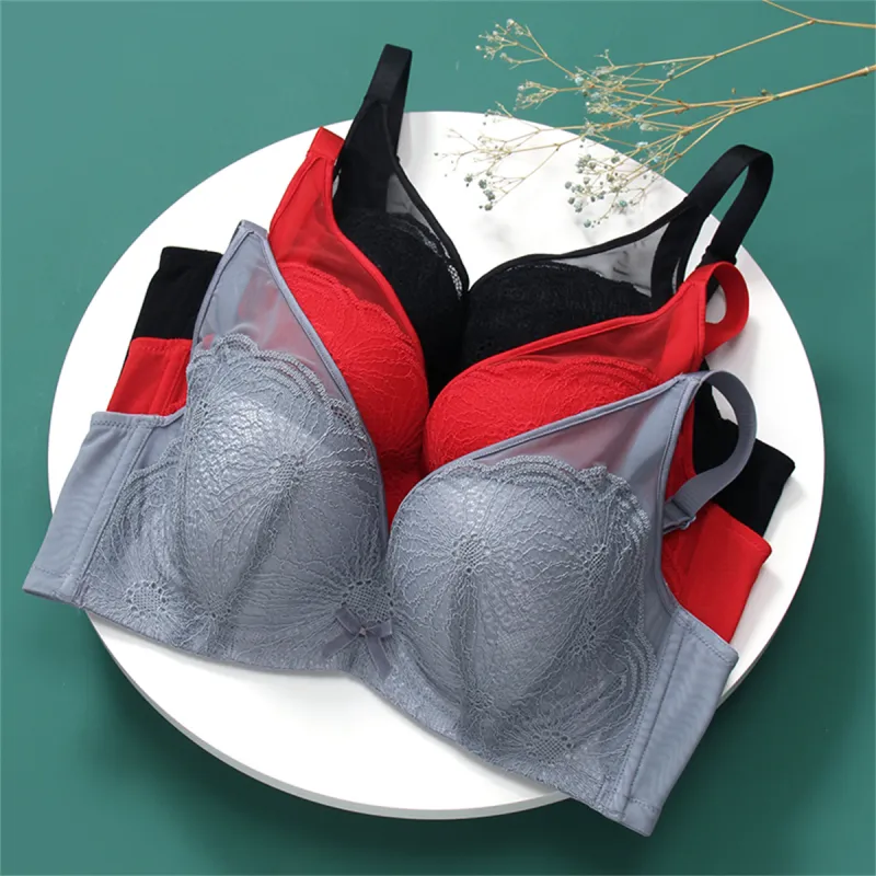 KAOATOAO Women's Bras-4