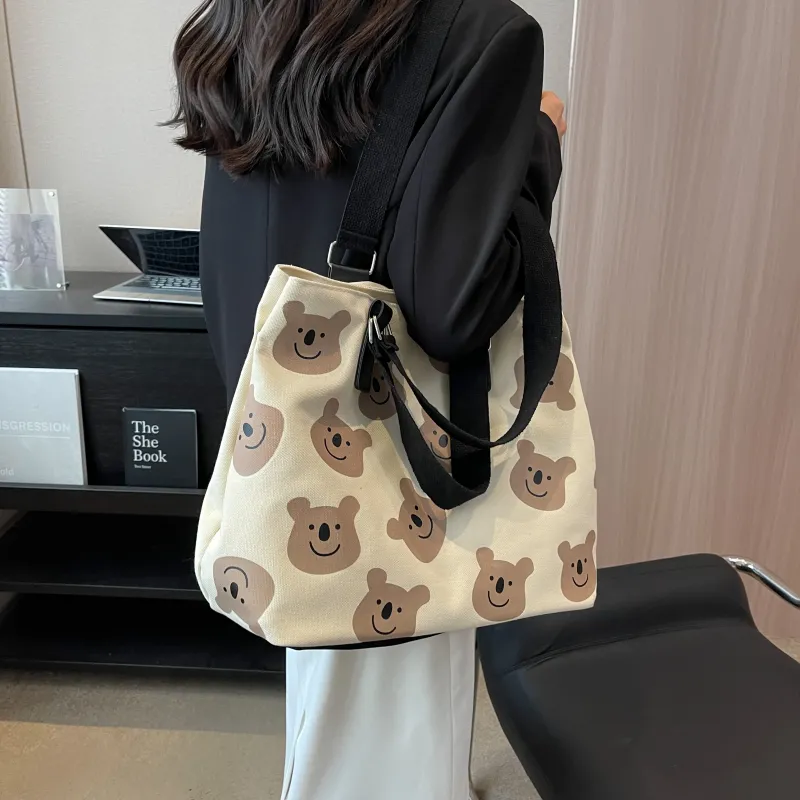 FAMAN Shoulder Bags-1