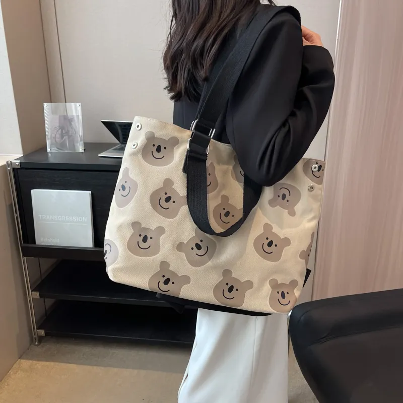 FAMAN Shoulder Bags-7