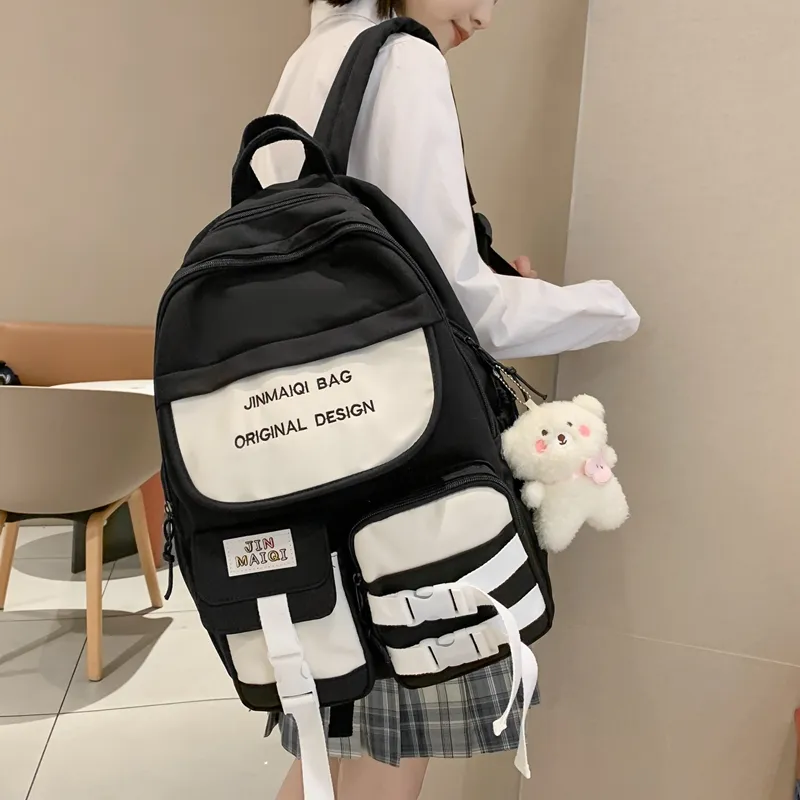 FAMAN Backpacks-2