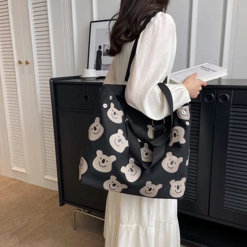 FAMAN Shoulder Bags-12