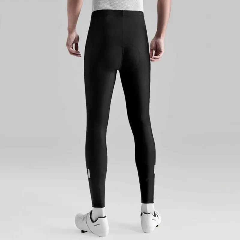LiNing Cycling Pants Men's Black-1