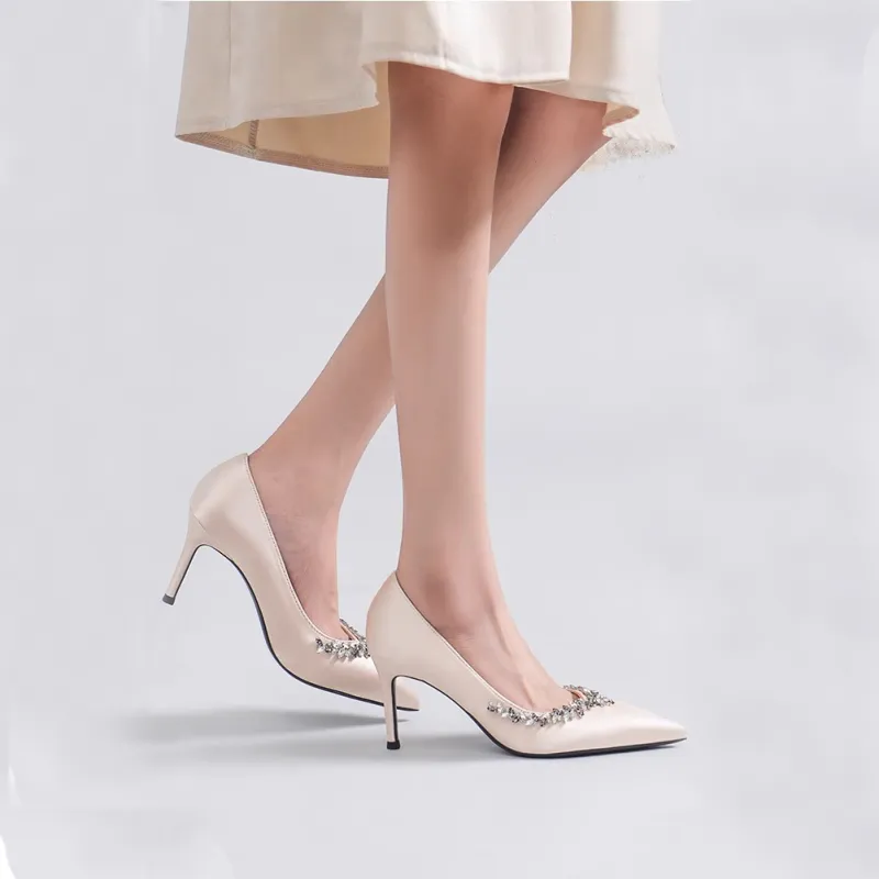 Feo Dvke High Heels Women's Gift Box Set-15