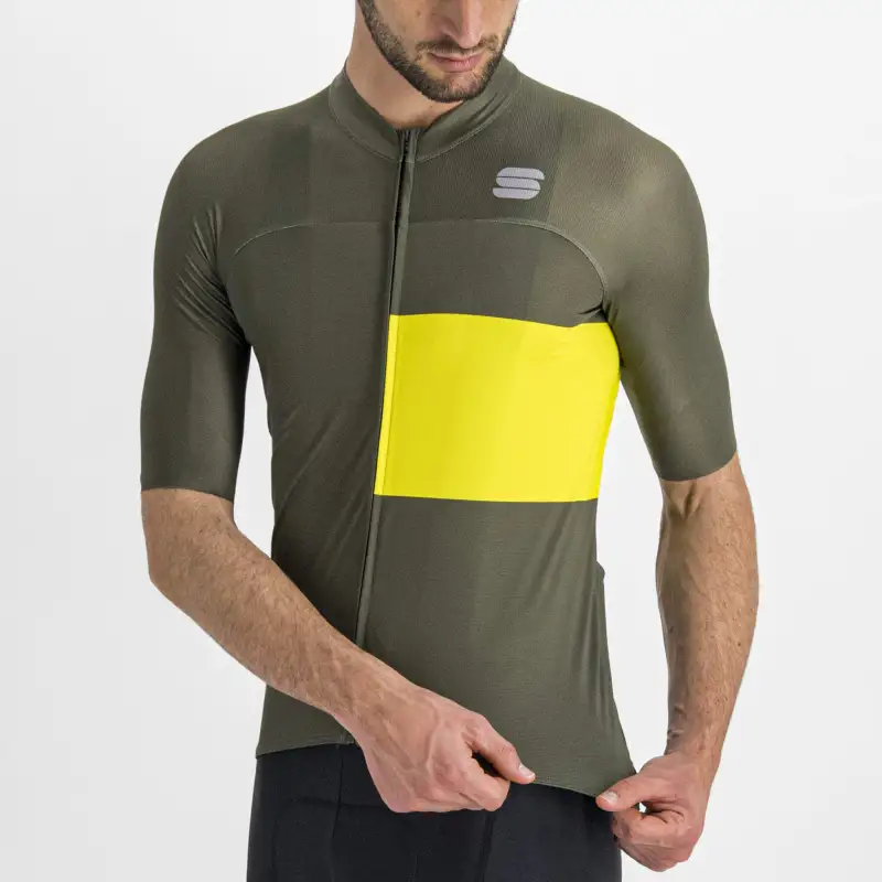 Sportful Cycling Clothing Men's-8