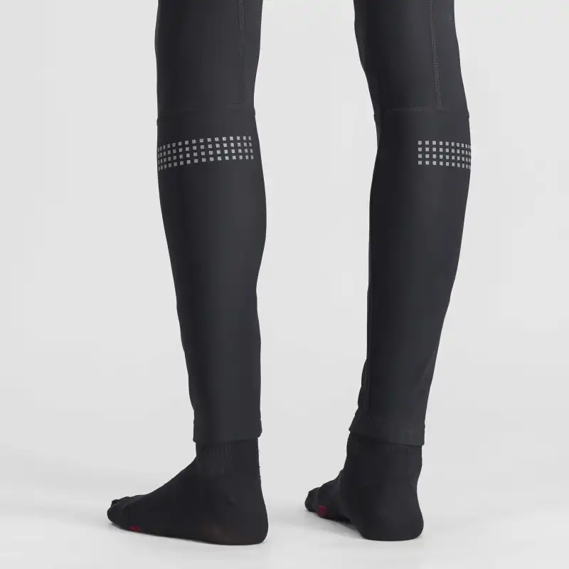 Sportful Cycling Pants Men's Black-6