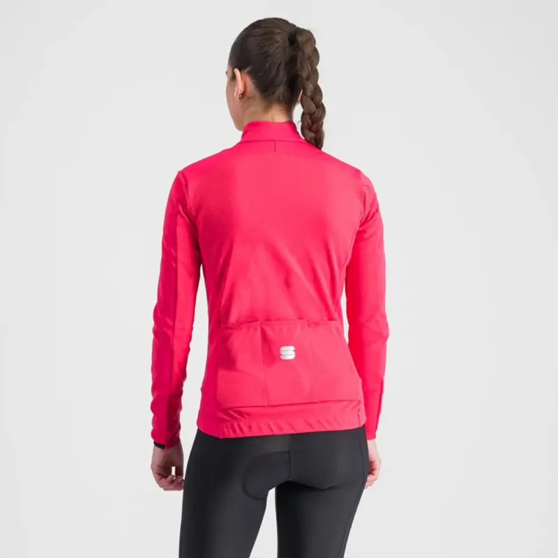 Sportful Biker Cycling Apparel Women's-5