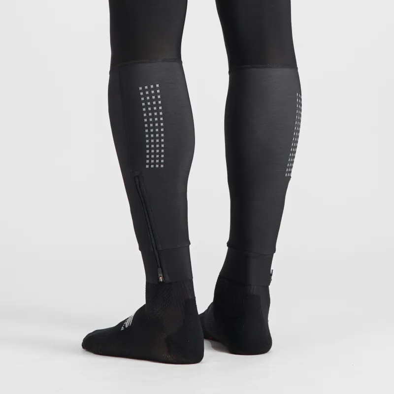 Sportful Cycling Pants Men's Black-3