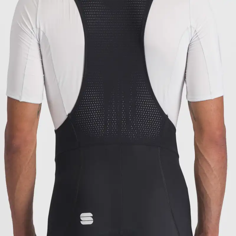 Sportful Cycling Pants Men's Black-4