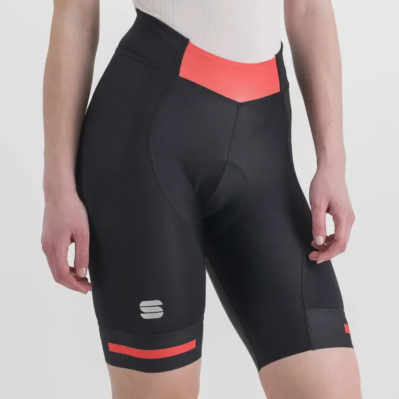 Sportful Cycling Pants Women's-4