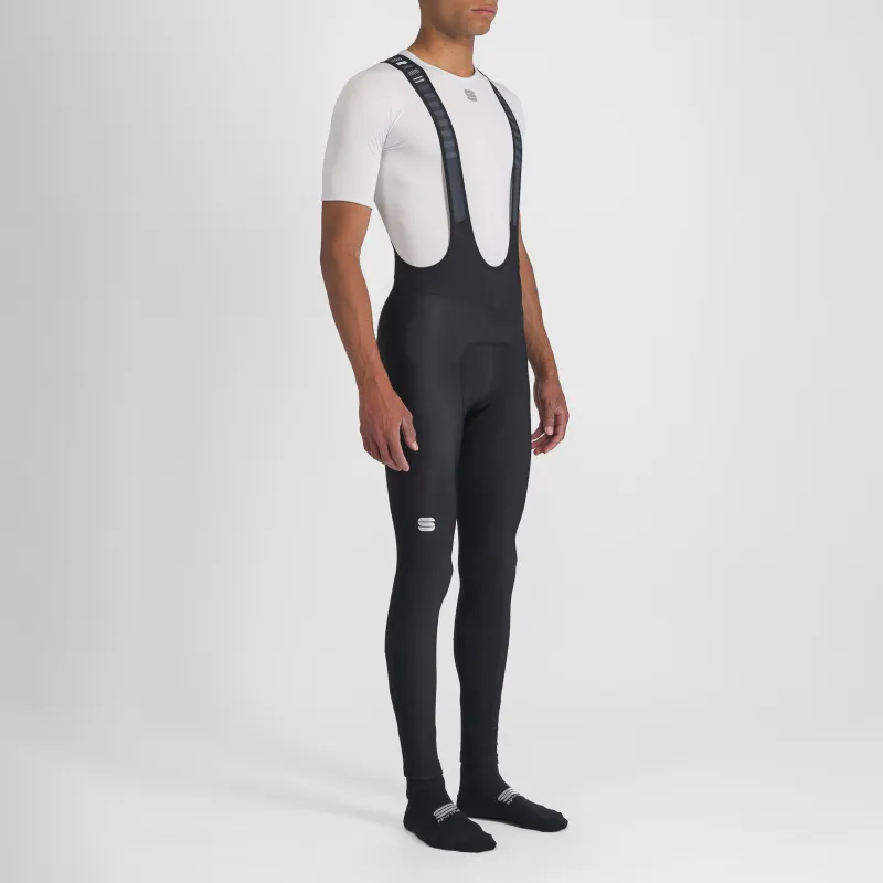 Sportful Cycling Pants Men's Black-2