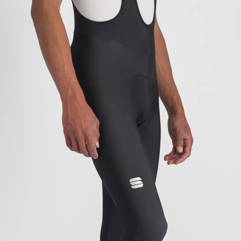 Sportful Cycling Pants Men's Black-3