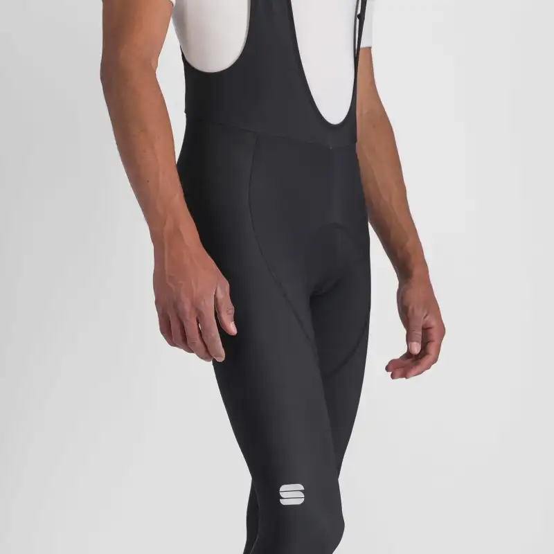 Sportful Cycling Pants Men's Black-5