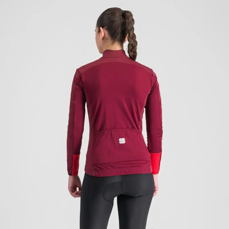 Sportful Biker Cycling Apparel Women's-2