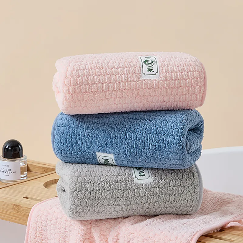 GRACE Facial Towel, Practical For Bathing, Home And Dormitory Use-7