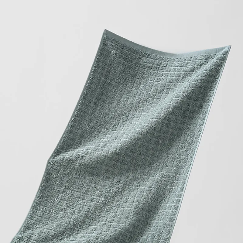 GRACE Dormitory Essentials, Bathing & Face Drying Towels-1