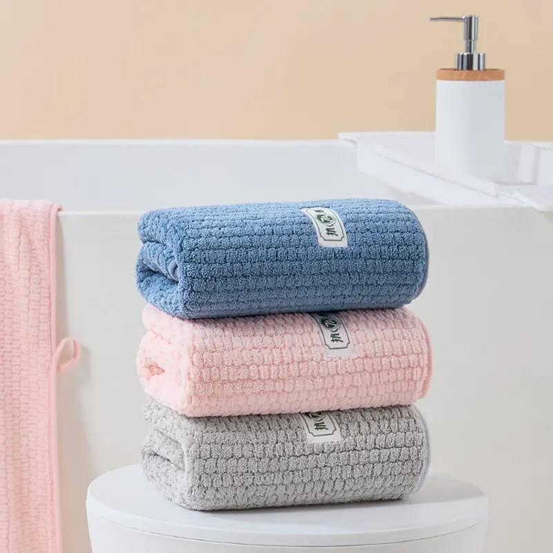 GRACE Facial Towel, Practical For Bathing, Home And Dormitory Use-11