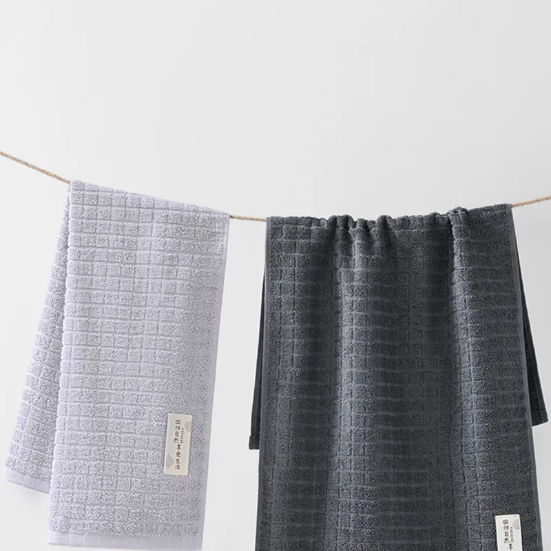 GRACE Dormitory Essentials, Bathing & Face Drying Towels-3