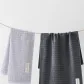 Towel 1 Pack, Dark Gray
