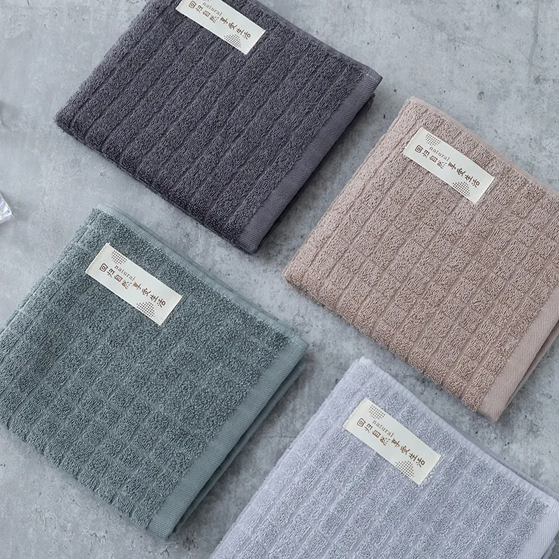 GRACE Dormitory Essentials, Bathing & Face Drying Towels-0