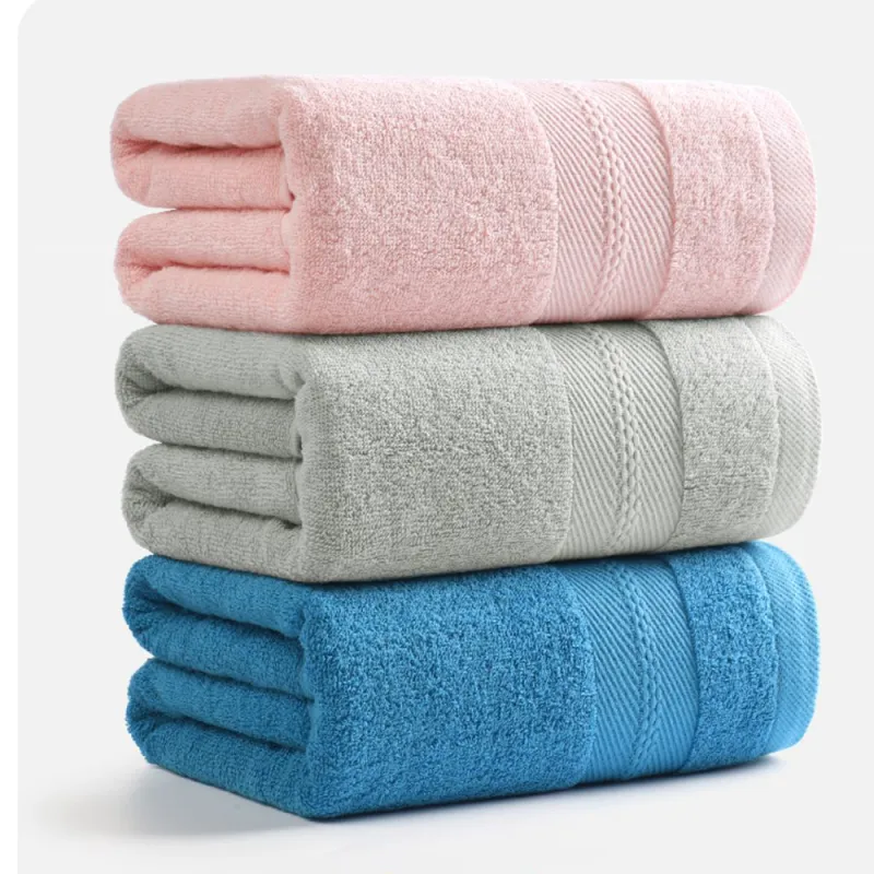 GRACE Practical Bath Towel, Wrap Towel-10