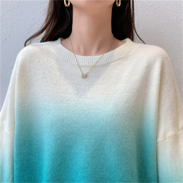 Mokana 23 Years Knitwear Sweater Women's-10