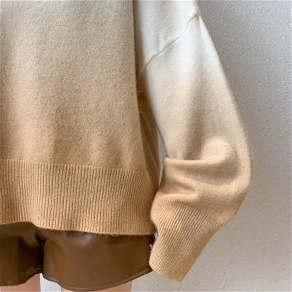 Mokana 23 Years Knitwear Sweater Women's-5