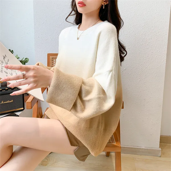 Mokana 23 Years Knitwear Sweater Women's-3