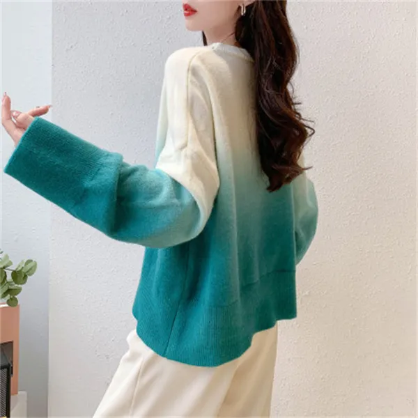 Mokana 23 Years Knitwear Sweater Women's-8