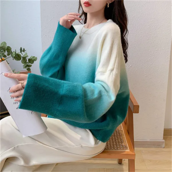 Mokana 23 Years Knitwear Sweater Women's-9