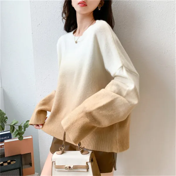 Mokana 23 Years Knitwear Sweater Women's-0