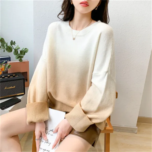 Mokana 23 Years Knitwear Sweater Women's-2