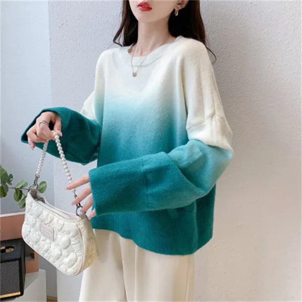 Mokana 23 Years Knitwear Sweater Women's-6