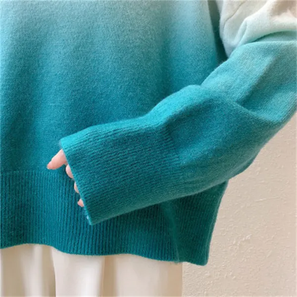 Mokana 23 Years Knitwear Sweater Women's-11