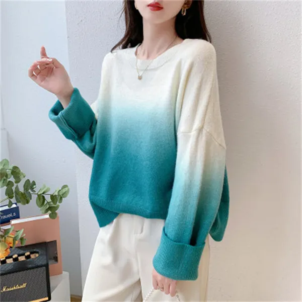 Mokana 23 Years Knitwear Sweater Women's-7