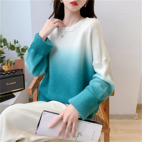 Mokana 23 Years Knitwear Sweater Women's-12
