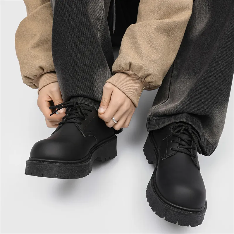 Cat Seven Seeks Casual Shoes Men's-3