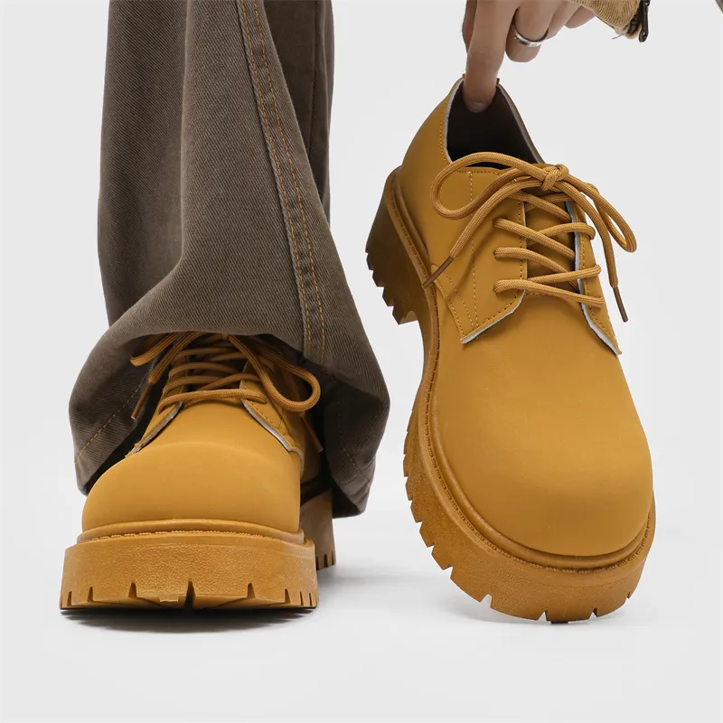 Cat Seven Seeks Casual Shoes Men's-6