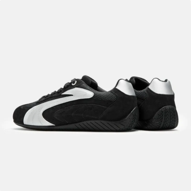 Cat Seven Seeks Anti Slip Wear Resistant Low Top Casual Shoes Women's-6