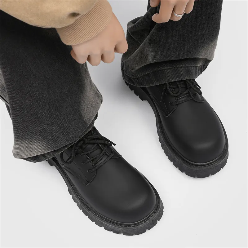 Cat Seven Seeks Casual Shoes Men's-2