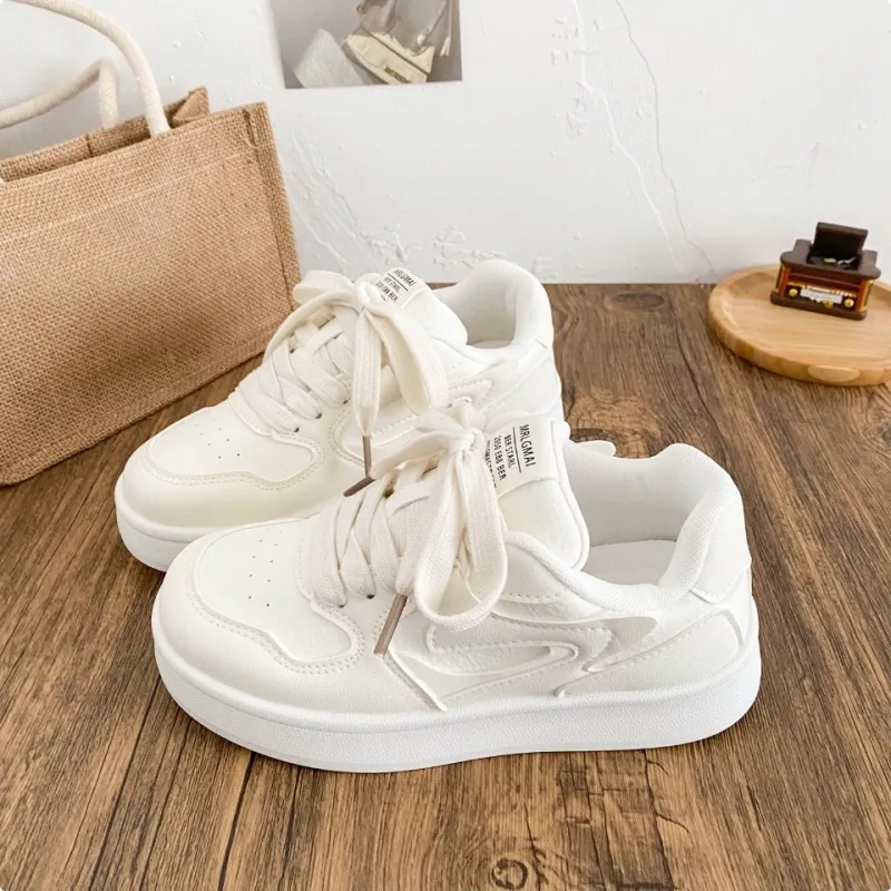 Cat Seven Seeks Slip Resistant, Abrasion Resistant, Lightweight Low Top Skateboard Shoes Women's-1