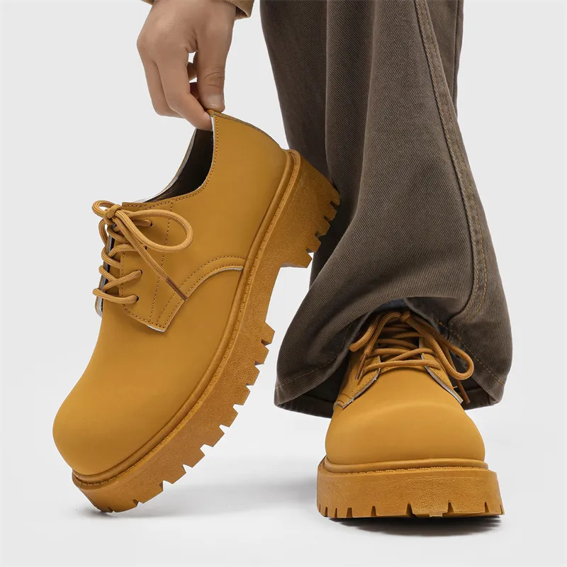 Cat Seven Seeks Casual Shoes Men's-7