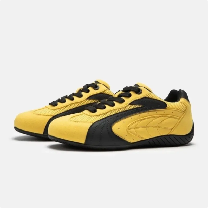 Cat Seven Seeks Anti Slip Wear Resistant Low Top Casual Shoes Women's-9