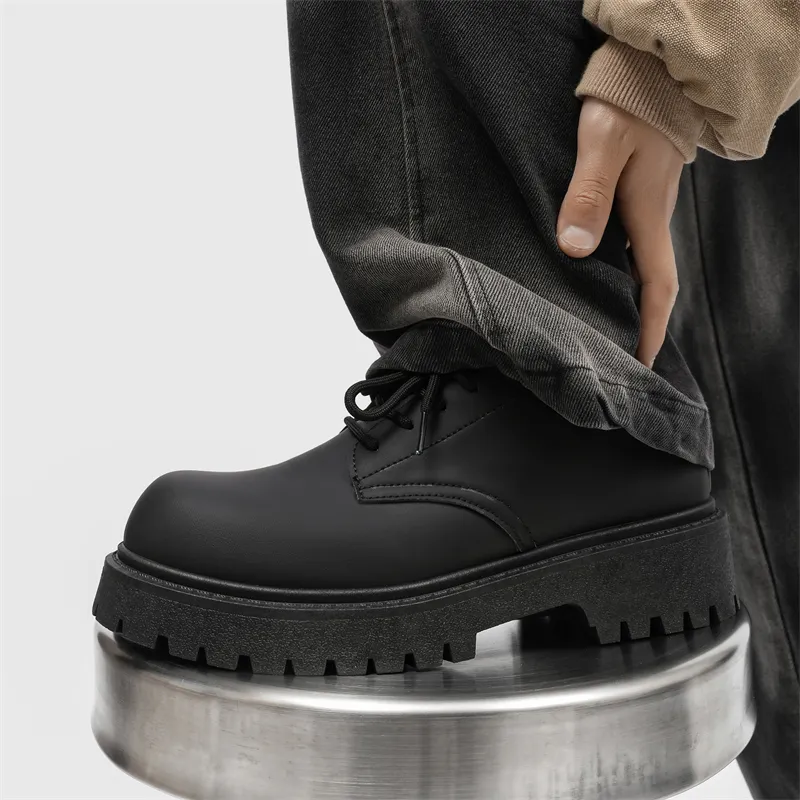 Cat Seven Seeks Casual Shoes Men's-4