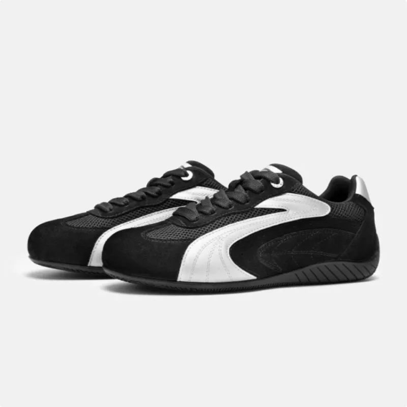 Cat Seven Seeks Anti Slip Wear Resistant Low Top Casual Shoes Women's-5