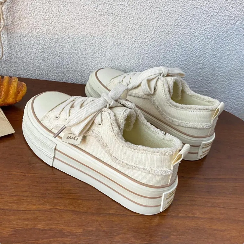 Cat Seven Seeks Slip Resistant, Abrasion Resistant, Lightweight Low Top Skateboard Shoes Women's-2