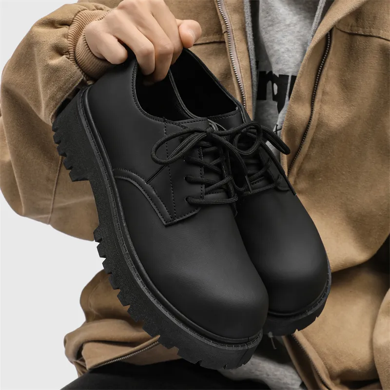 Cat Seven Seeks Casual Shoes Men's-1