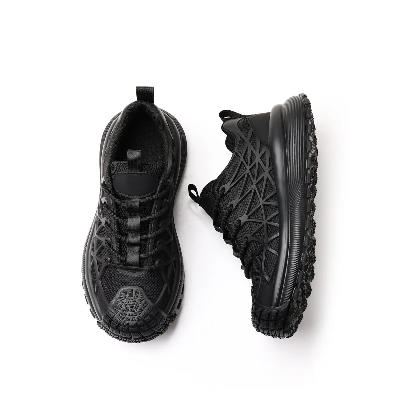 Cat Seven Seeks Low Top Casual Shoes Men's-6