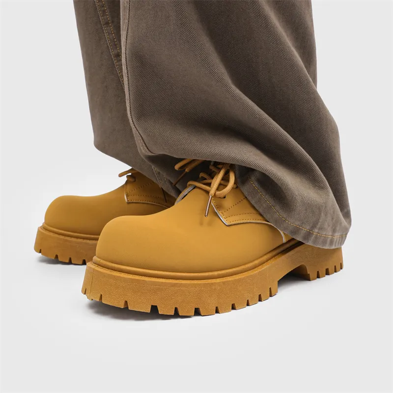 Cat Seven Seeks Casual Shoes Men's-8